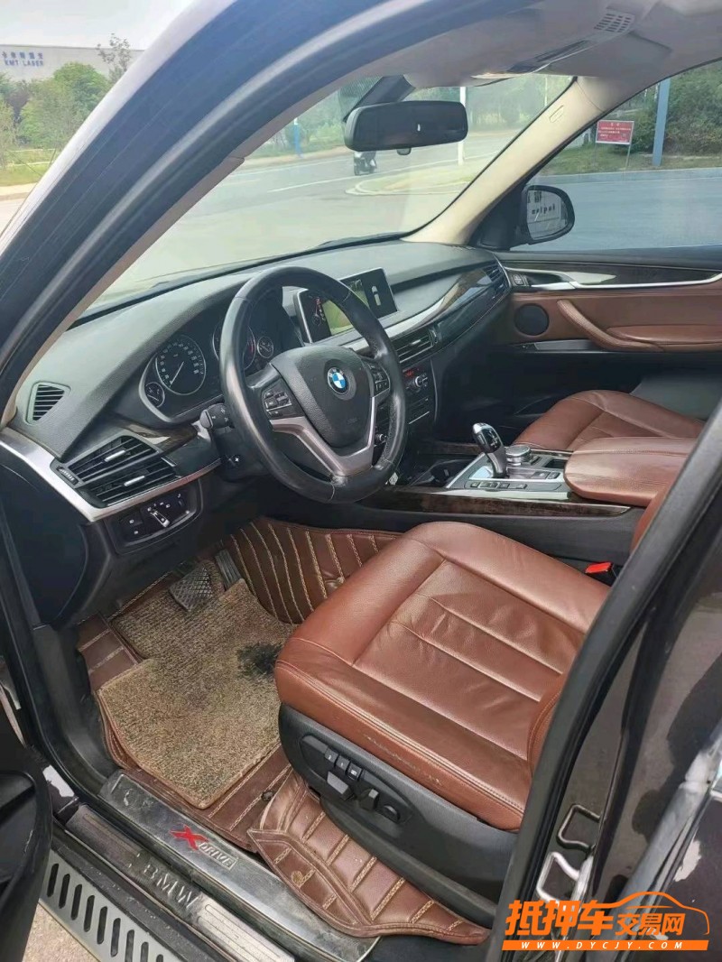 徐州15年宝马X56