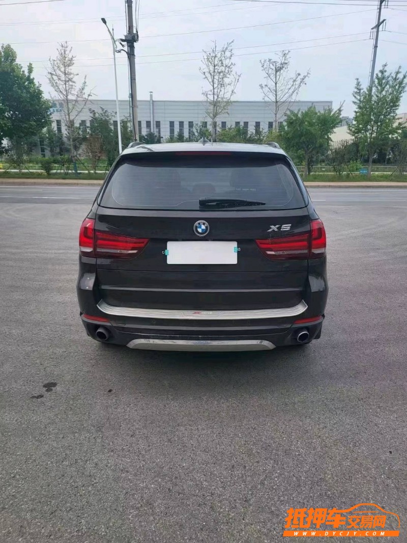徐州15年宝马X55