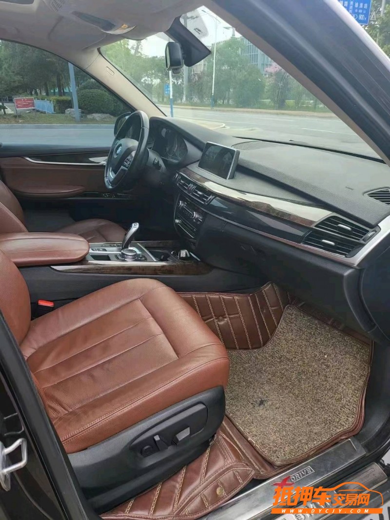 徐州15年宝马X54