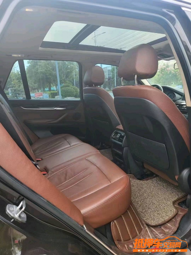 徐州15年宝马X53