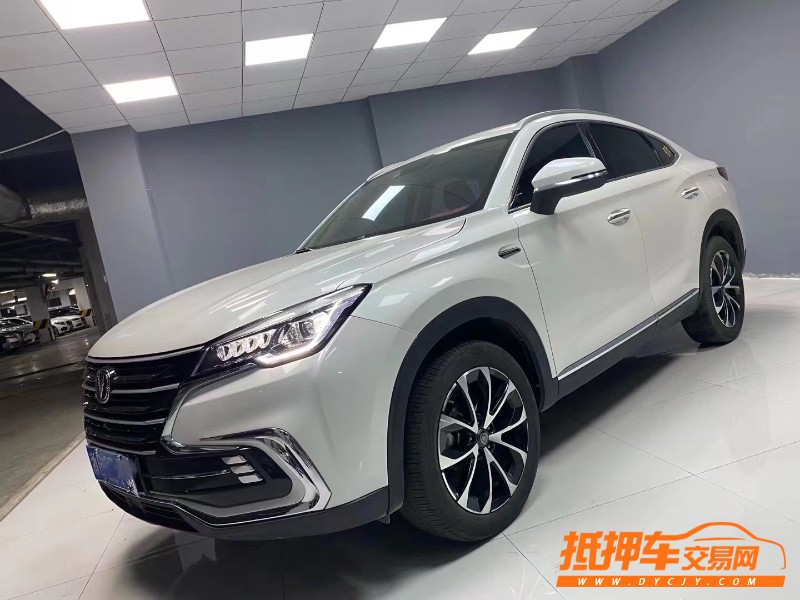 成都19年長安汽車CS858