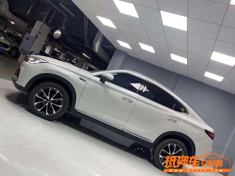 成都19年長安汽車CS857