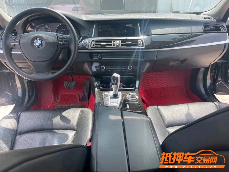 徐州13年宝马5系7