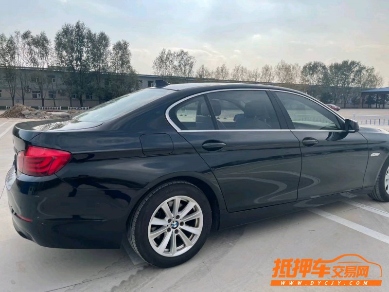 潍坊12年宝马5系6