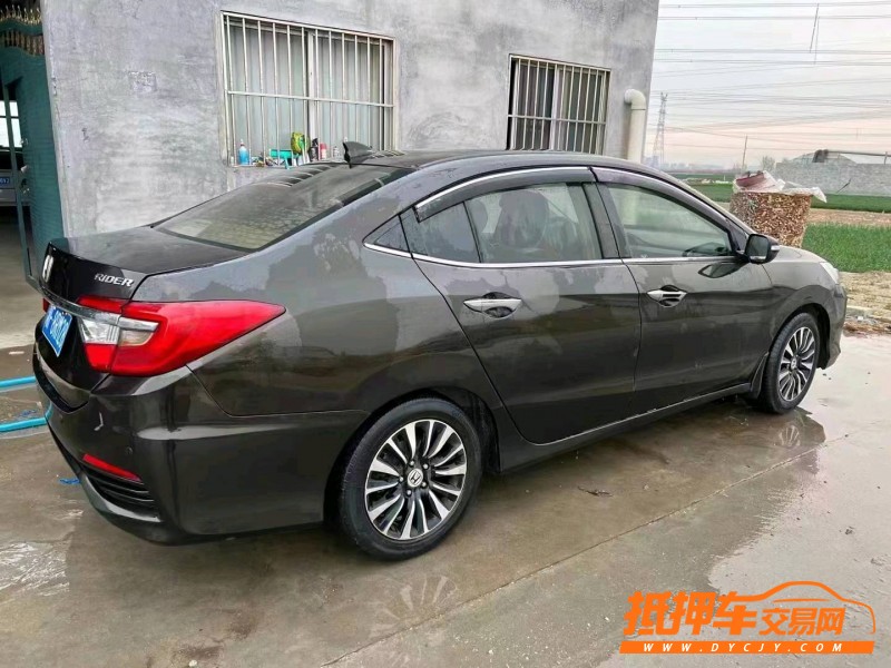 烟台14年本田凌派6