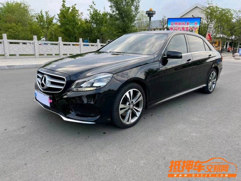 徐州14年奔驰E7