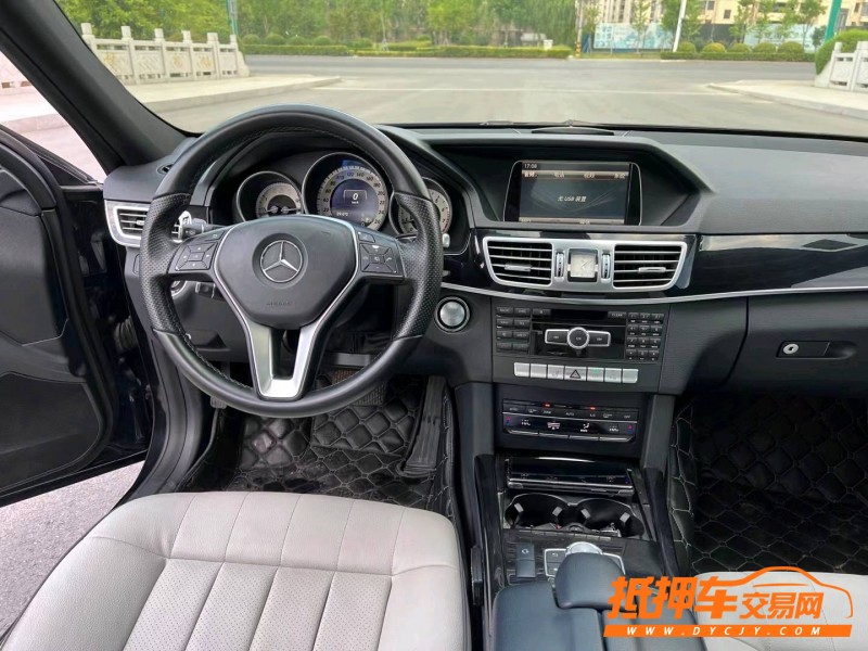 徐州14年奔驰E5