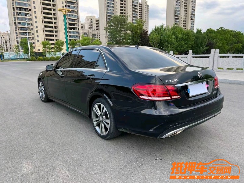 徐州14年奔驰E3
