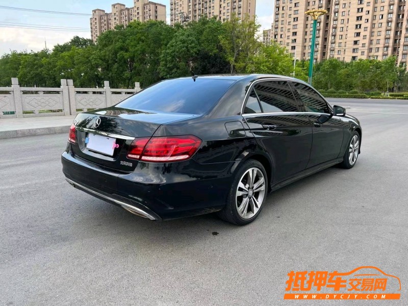 徐州14年奔驰E2