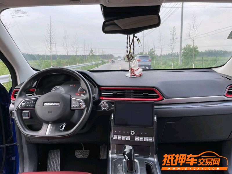 徐州20年哈弗F55