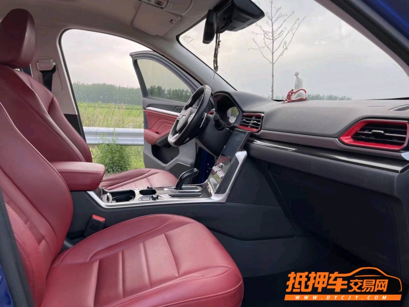 徐州20年哈弗F54