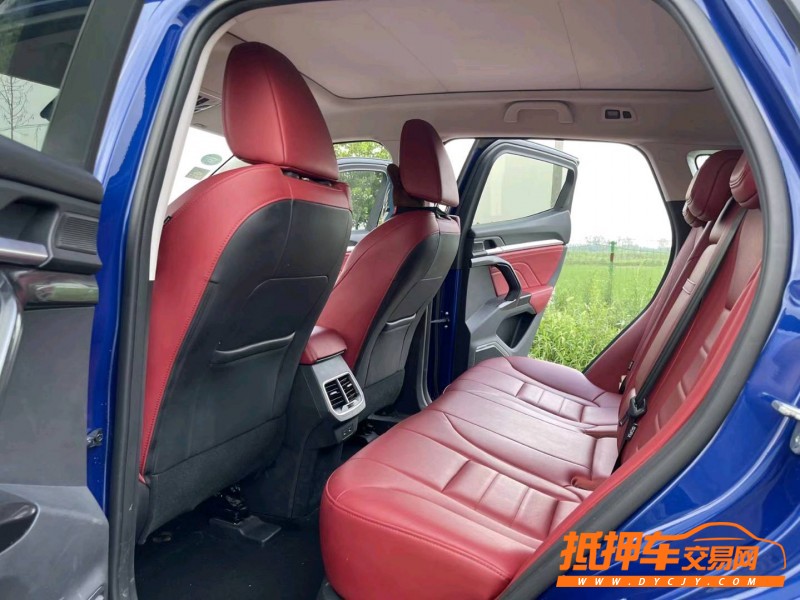 徐州20年哈弗F53