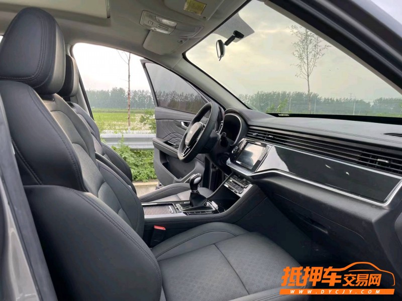 徐州21年濰柴汽車U707