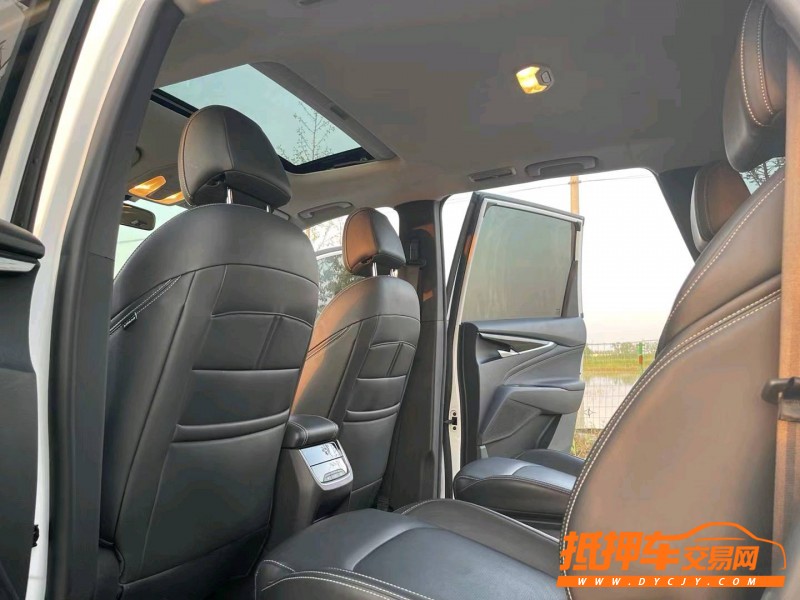 徐州21年大通G504