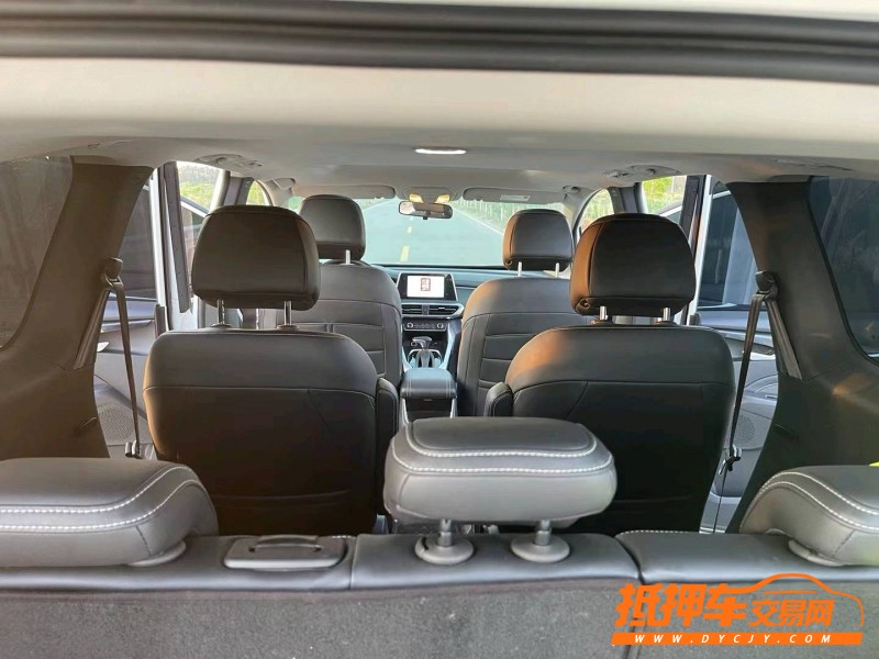 徐州21年大通G506