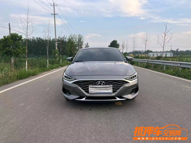 徐州20年现代菲斯塔9