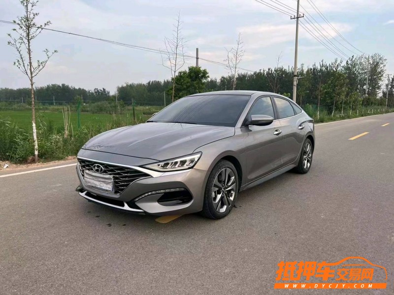 徐州20年现代菲斯塔7