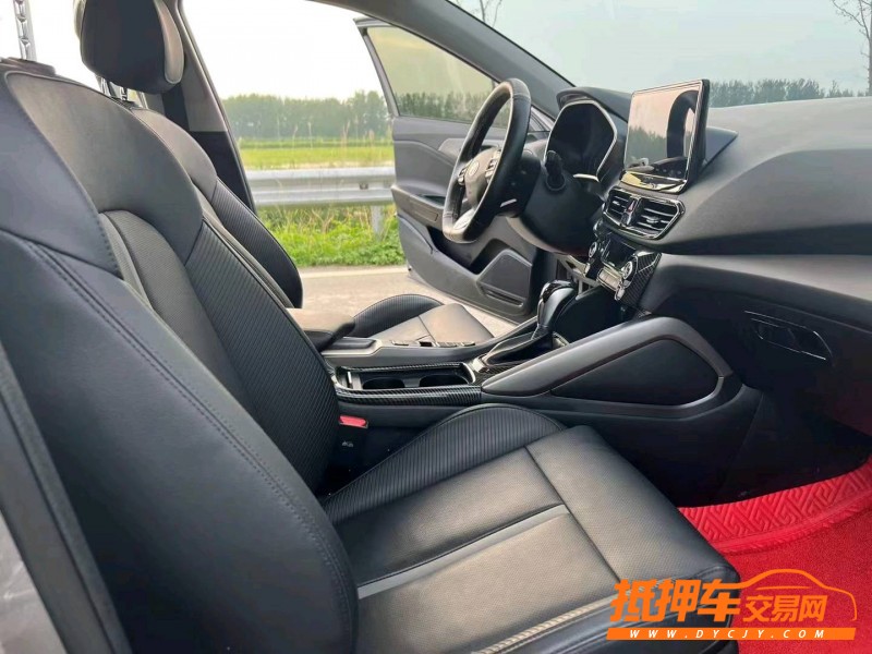 徐州20年现代菲斯塔4