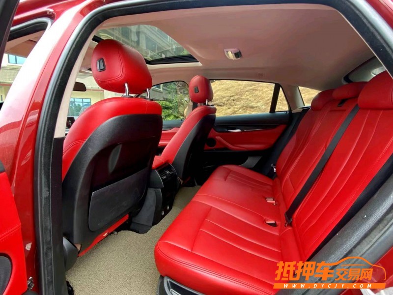 廣州15年寶馬X62
