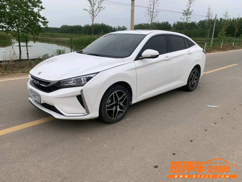 徐州21年东风奕炫3