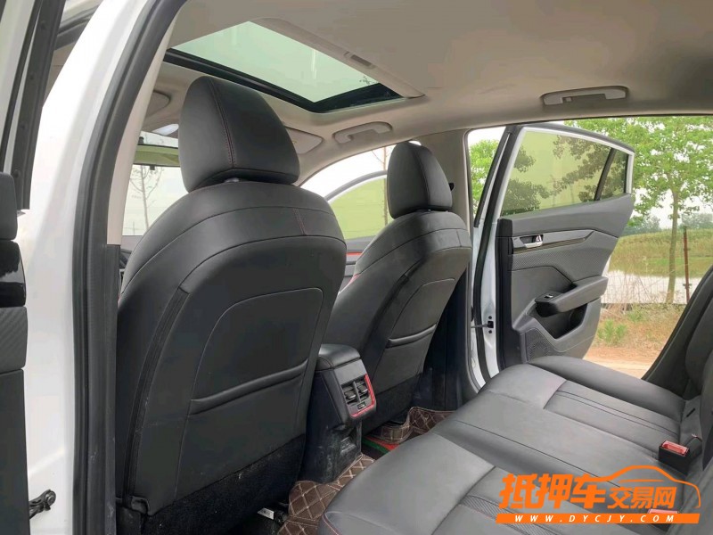 徐州21年东风奕炫5