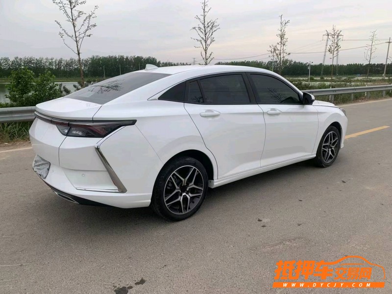 徐州21年东风奕炫8