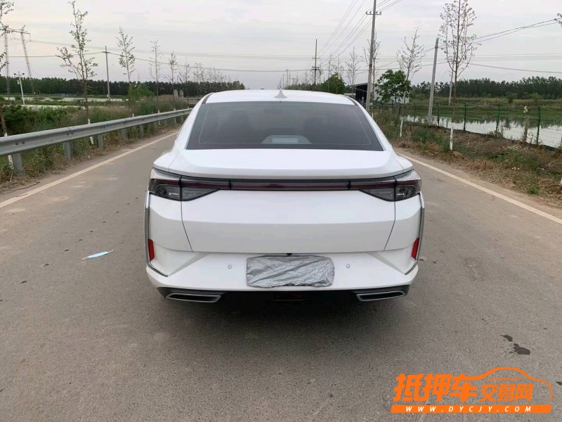 徐州21年东风奕炫9