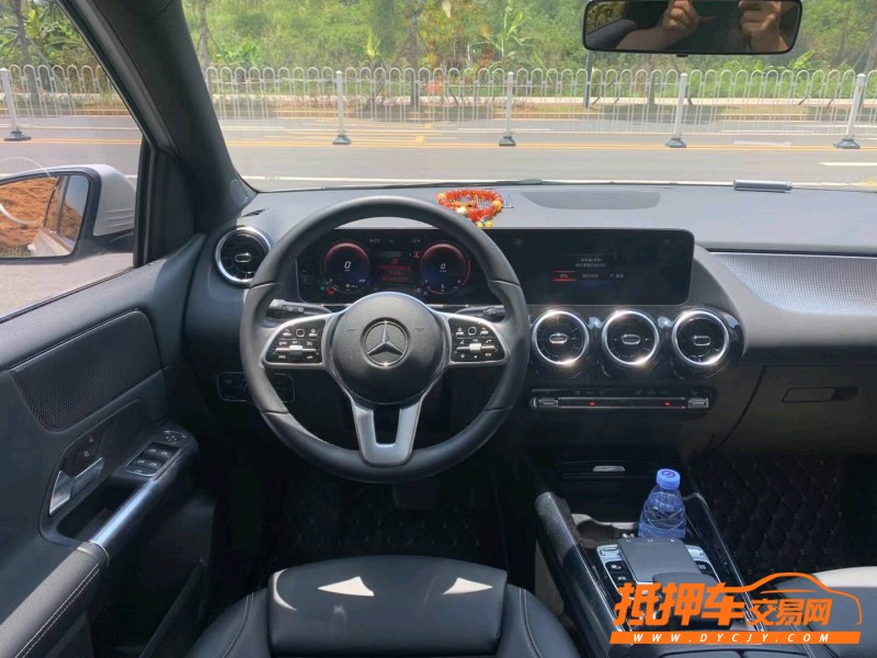 广州20年奔驰B7