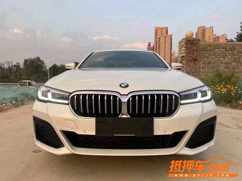 枣庄20年宝马5系1