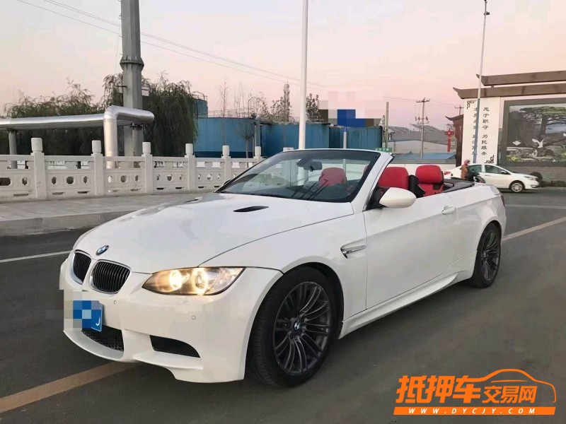 潍坊12年宝马M38