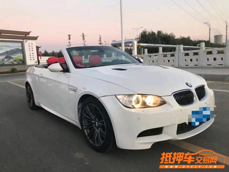 潍坊12年宝马M37