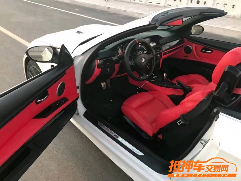 潍坊12年宝马M36