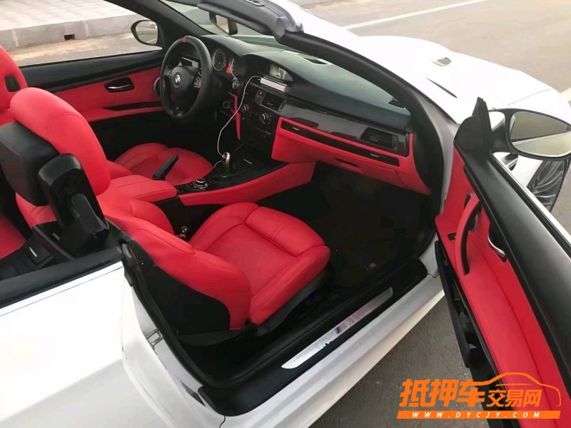 潍坊12年宝马M35