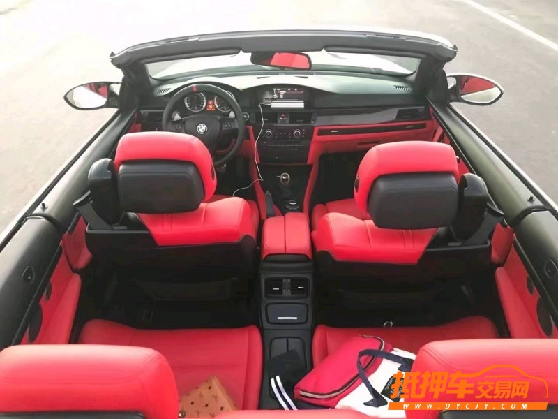 潍坊12年宝马M34