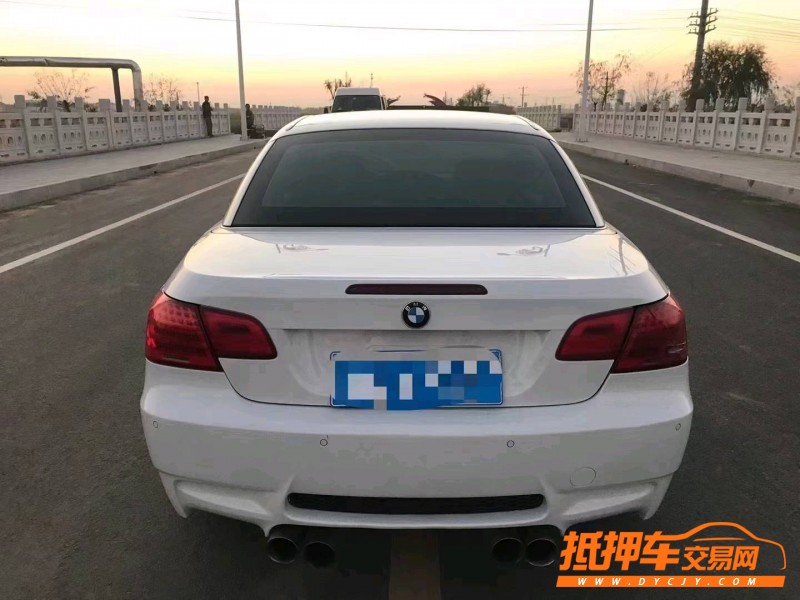 潍坊12年宝马M31