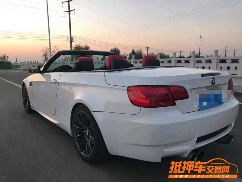 潍坊12年宝马M32