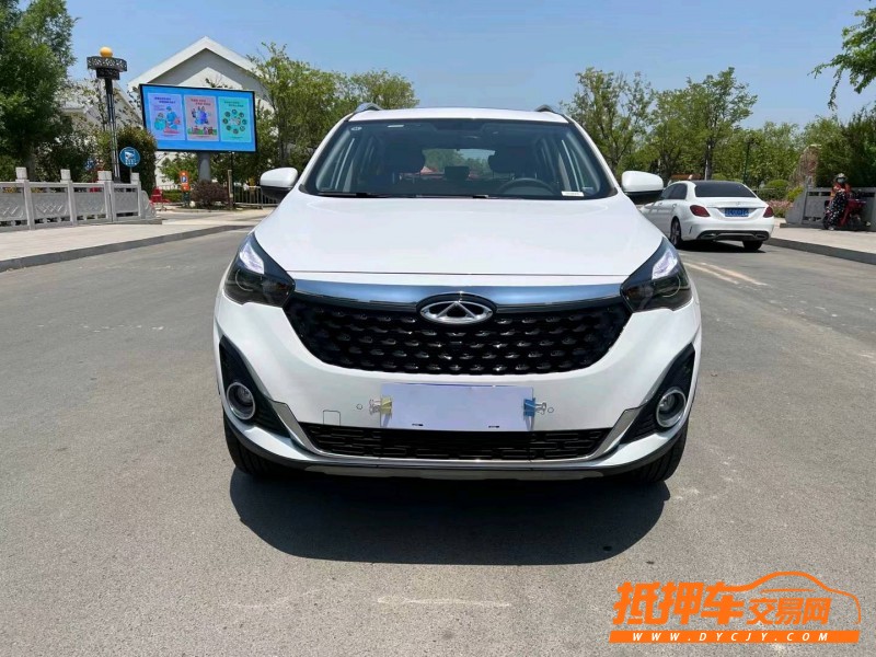 徐州22年奇瑞瑞虎1