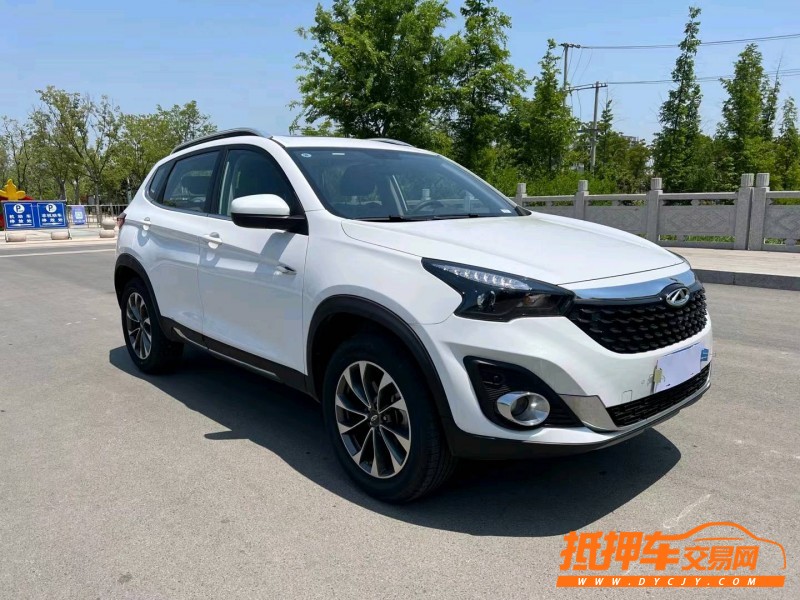 徐州22年奇瑞瑞虎2