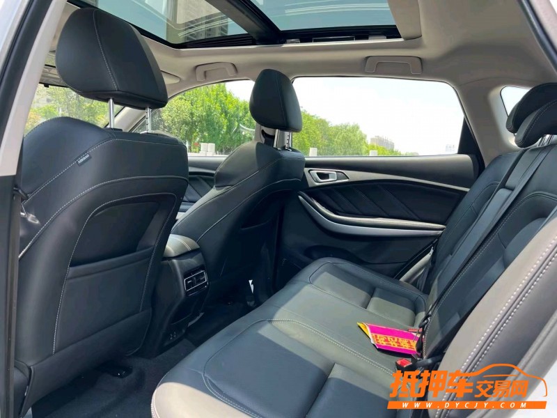 徐州22年奇瑞瑞虎9