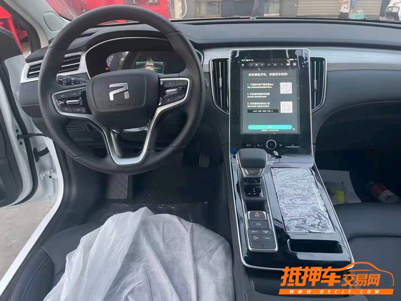 重慶22年上汽集團飛凡ER62