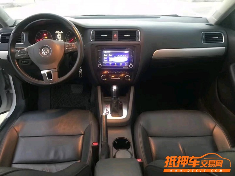 潍坊18年大众速腾6