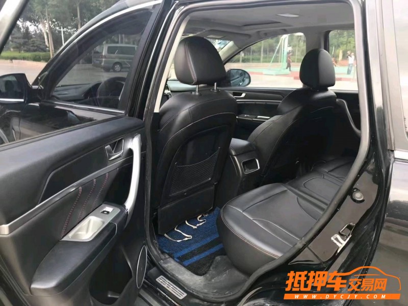 潍坊17年哈弗H65