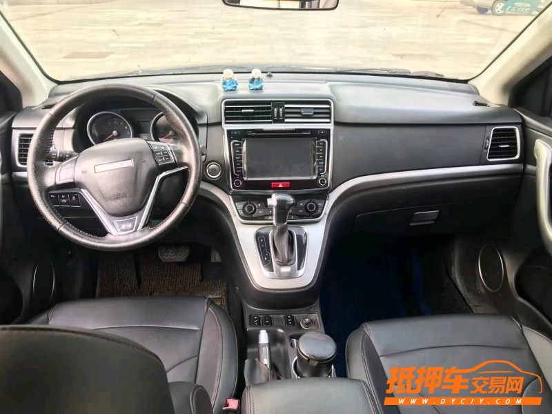 潍坊17年哈弗H66