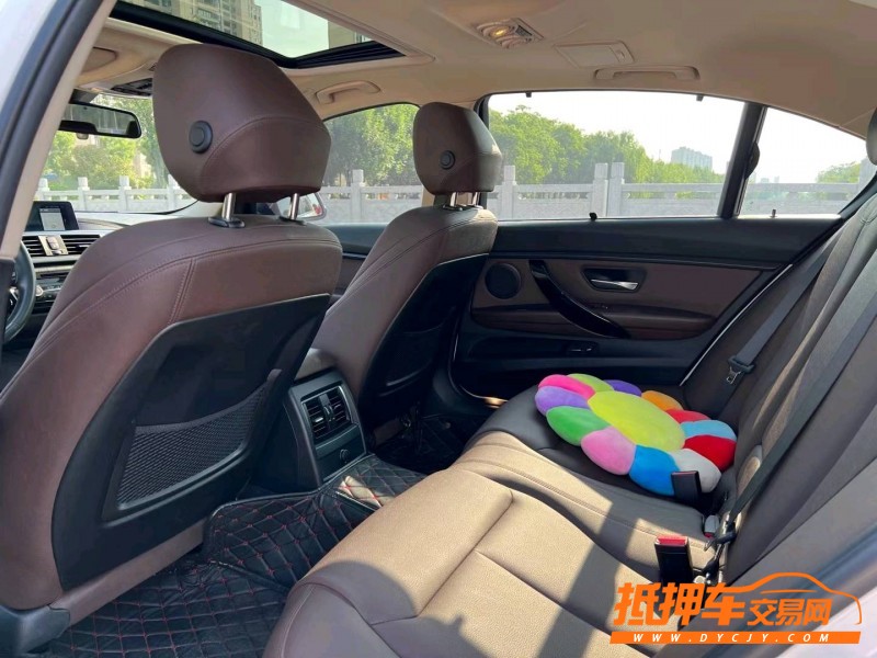 徐州19年宝马3系1