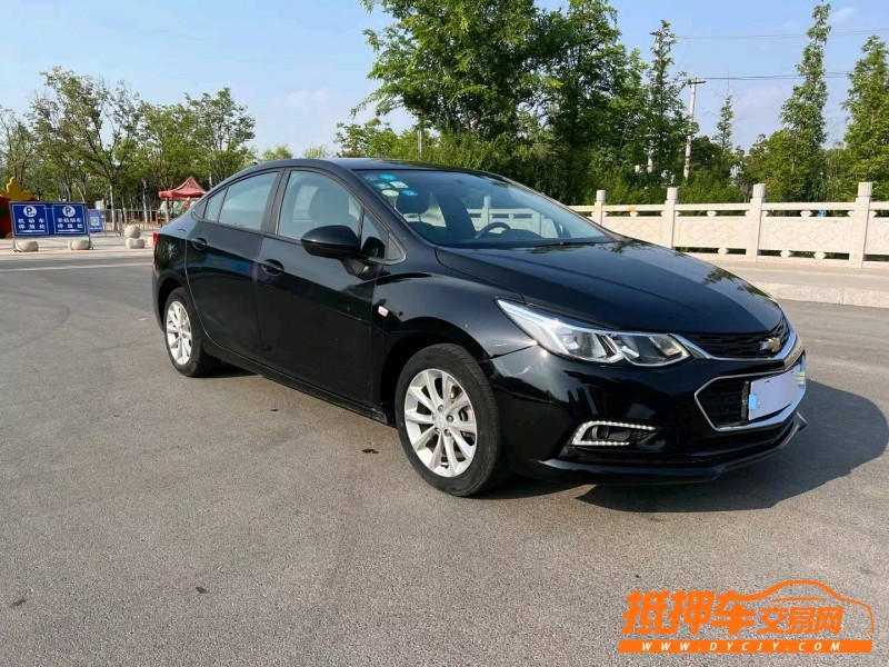 徐州16年雪佛兰科鲁兹7