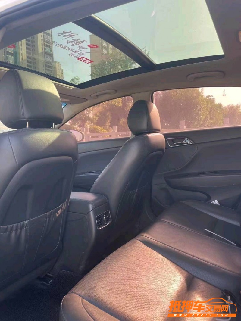 徐州14年现代名图9