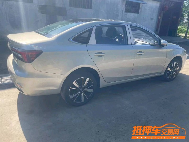 济宁22年上汽集团飞凡ER65