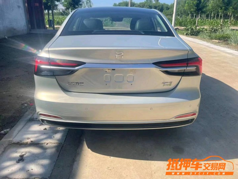 济宁22年上汽集团飞凡ER66