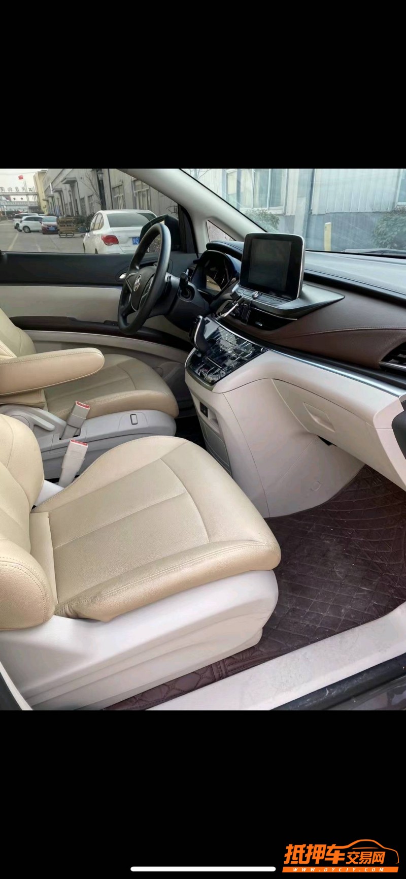 徐州21年别克GL86