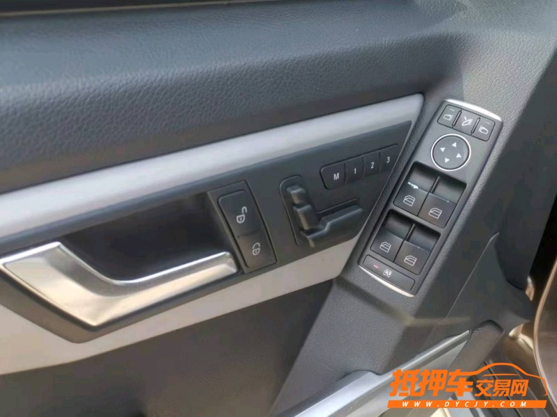 徐州15年奔驰GLK9